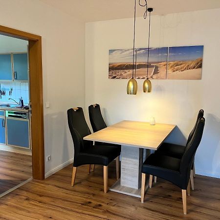 Ferienwohnung Sünnsied Ostseebad Ostseebad Zinnowitz Exterior foto