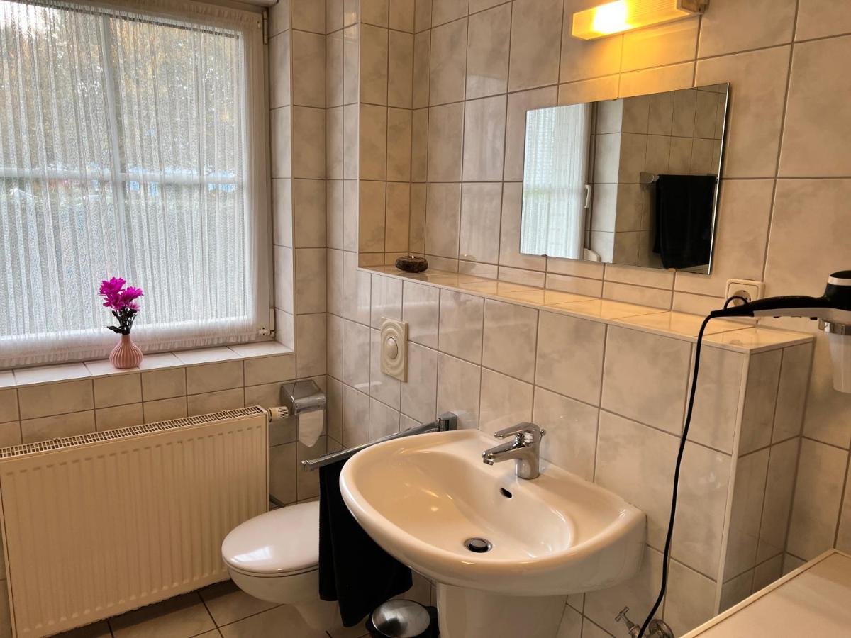 Ferienwohnung Sünnsied Ostseebad Ostseebad Zinnowitz Exterior foto